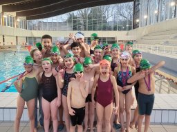 Photos Saison 2024-2025 &raquo; Mini Neuf Cube #1 - Parc Aquatique du Raincy